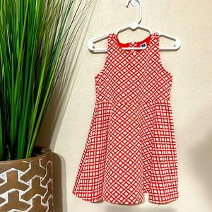 Toddler girls dress.  Excellent condition.  Smoke free home.